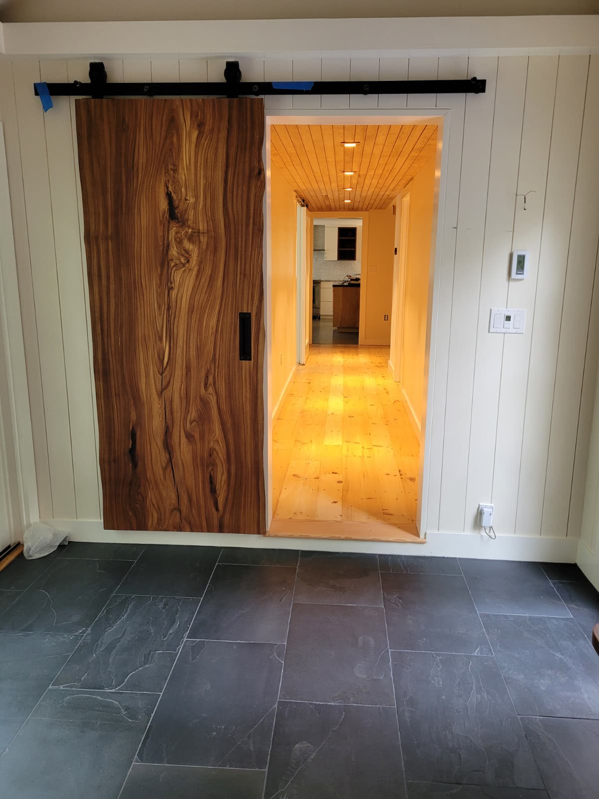 Doors project