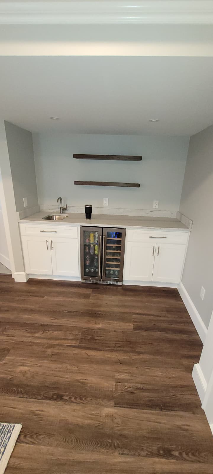 Built-Ins project