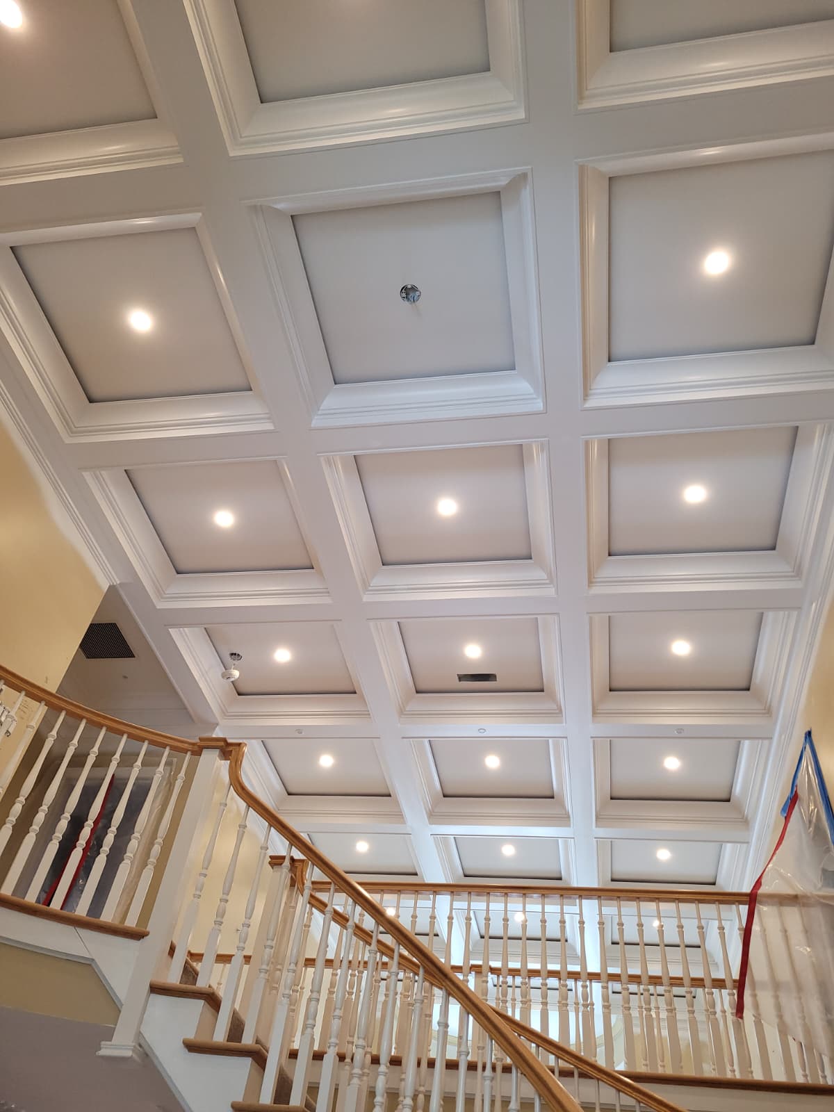 Trim & Molding