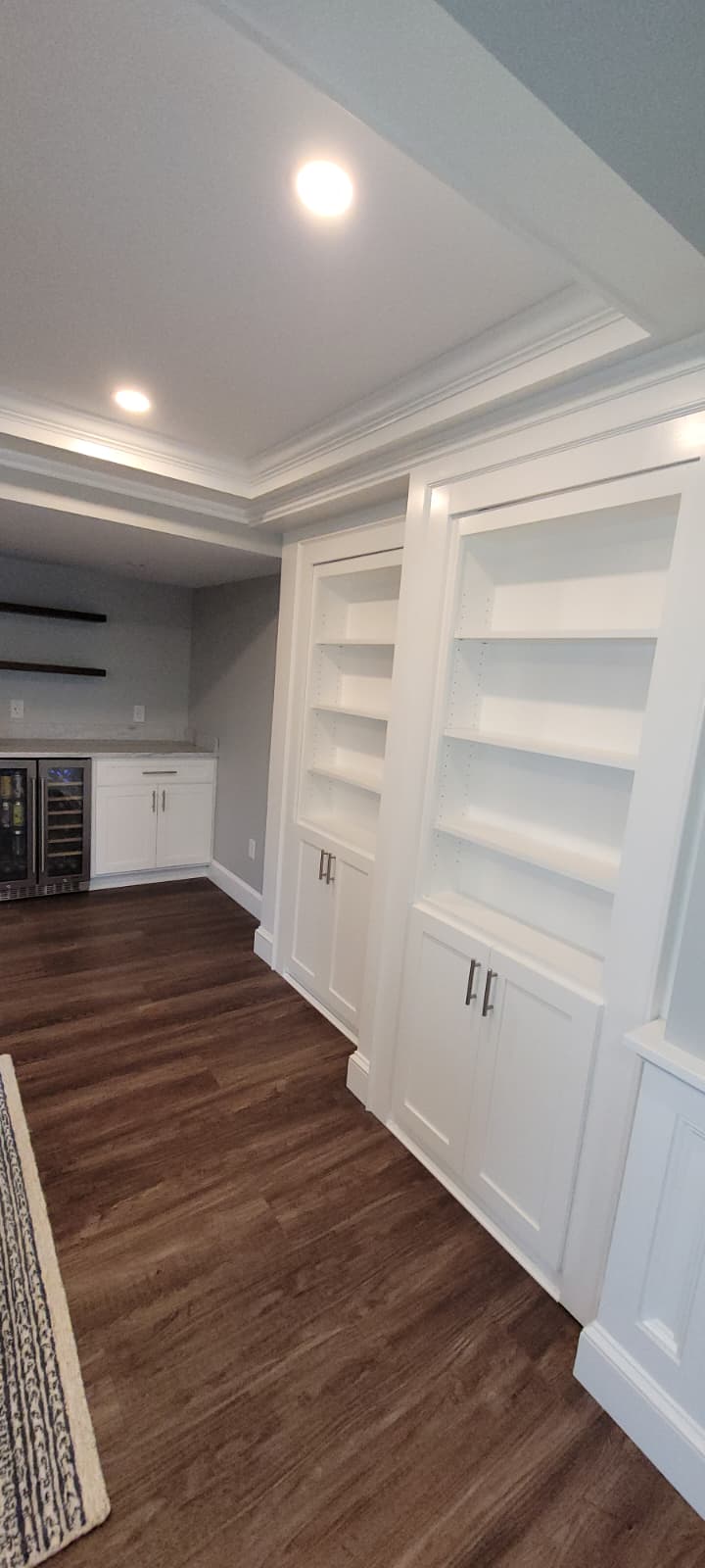 Built-Ins project