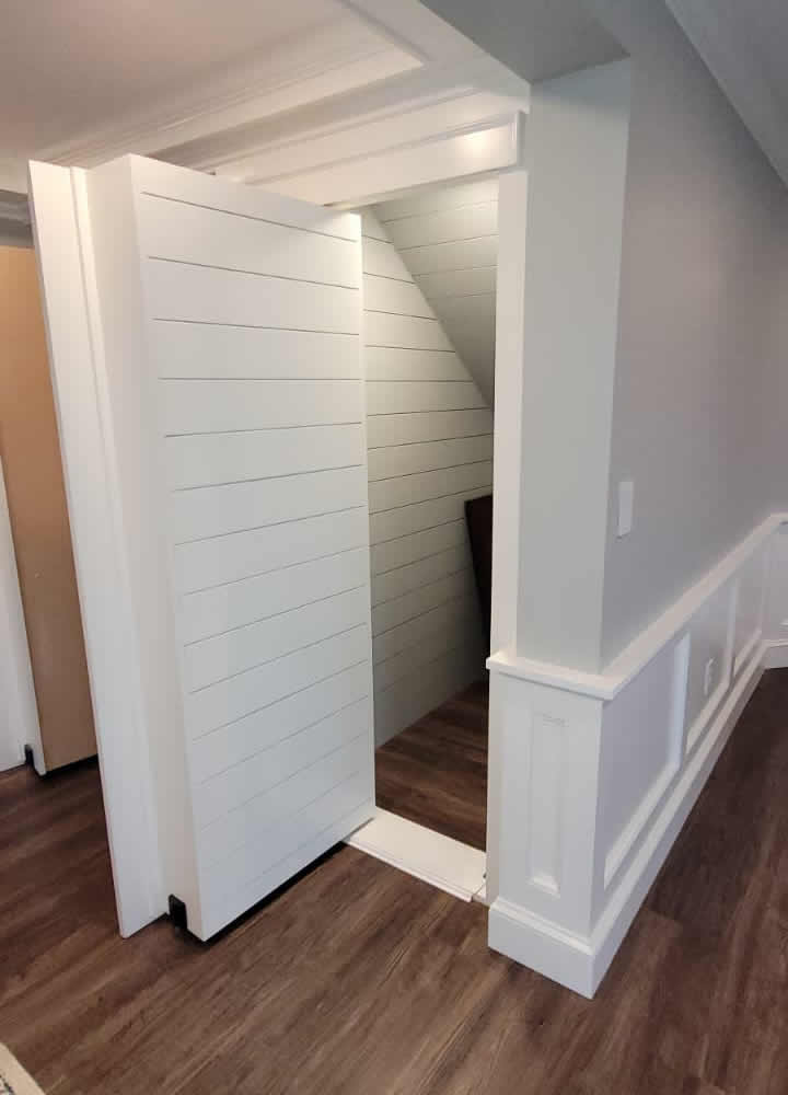 Doors