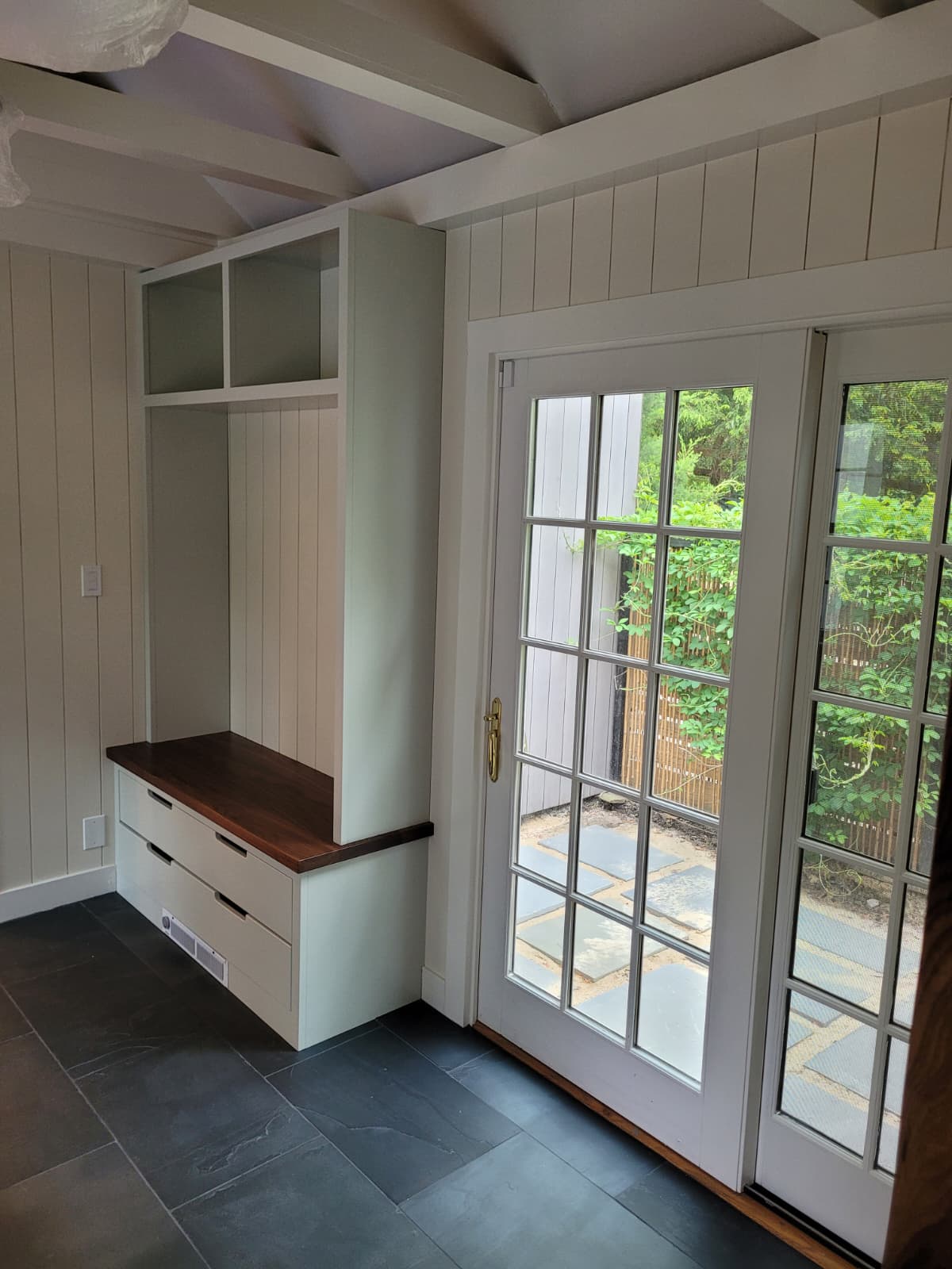 Built-Ins project